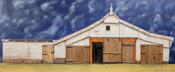 Barn